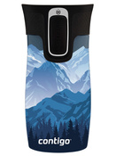 Blau Metallic