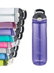 Water bottle Contigo Ashland 720ml - Grapevine