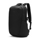 Pacsafe vibe 25l anti-diebstahl-rucksack - schwarz