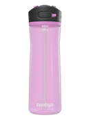 Wasserflasche Contigo Ashland 2.0 720ml - Pansy
