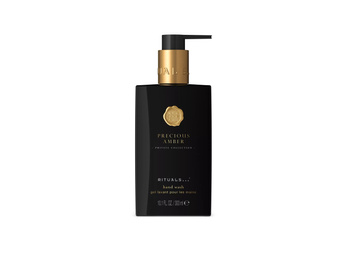 Rituals Werbegeschenk Private Collection - Precious Amber Handwaschseife 300ml