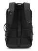 Anti-theft laptop backpack Pacsafe Metrosafe X 16' - Black