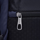 Pacsafe V 16 L anti-theft city backpack - Ocean