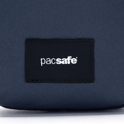Pacsafe Go Anti-Diebstahl-Umhängetasche - marineblau