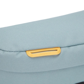 Hip bag anti-theft Pacsafe Go - mint