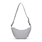 Anti-theft urban bag Pacsafe Go Lunar - Gray