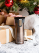 Thermobecher Contigo West Loop 2.0 470ml - Latte