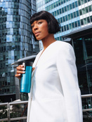 Contigo West Loop 3.0 Travel Mug 470ml - Crystal Juniper