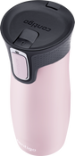 Thermobecher Contigo West Loop 2.0 470ml - Millenial Pink