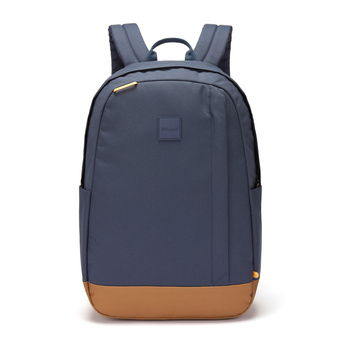 Pacsafe® go 25l anti-diebstahl-rucksack - coastal blue