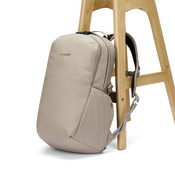 Pacsafe vibe 25l anti-diebstahl-rucksack - Beige
