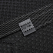 Vibe 325 sling pack Jet Black