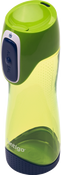 Wasserflasche Contigo Swish 500ml - Citron