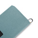 Trifold Wallet RFIDsafe Pacsafe - fresh mint