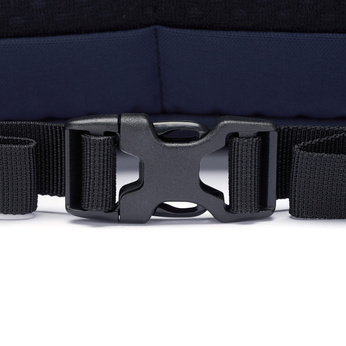 Pacsafe V 16 L Anti-Diebstahl-Stadt-Rucksack - Ocean