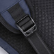 One-shoulder anti-theft backpack Pacsafe Vibe 325 Black