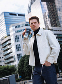 Thermobecher Contigo Byron 2.0 470 ml – Gunmetal