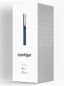 Contigo West Loop 3.0 thermal mug box, Huron, Byron, capacity 470 ml