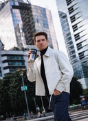 Thermobecher Contigo Byron 2.0 470 ml – Gunmetal