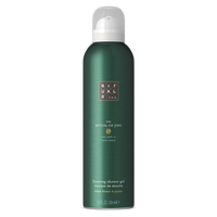 Rituals Werbegeschenk The Ritual of Jing - Duschschaum 200ml