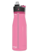 Wasserflasche Contigo Ashland 2.0 1200 ml - Dragon Fruit