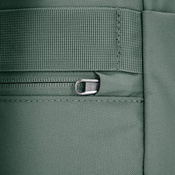 Pacsafe Go 15 l Anti-Diebstahl-Stadt-Rucksack - grün