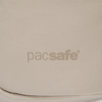 Pacsafe vibe 150 anti-diebstahl sling pack - beige