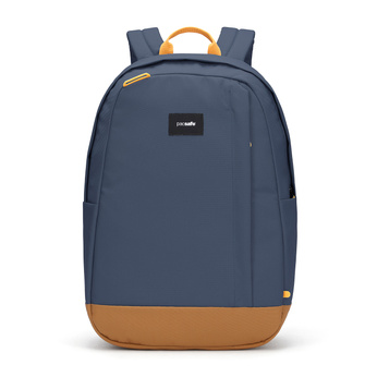 Pacsafe® go 25l anti-diebstahl-rucksack - coastal blue