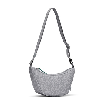 Pacsafe Go Lunar Anti-Diebstahl-Stadttasche - Grau