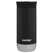 Contigo Huron 2.0 470ml thermal coffee mug - Tots - Black