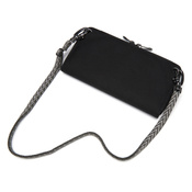 Cut resistant  lanyardr Pacsafe - Grey