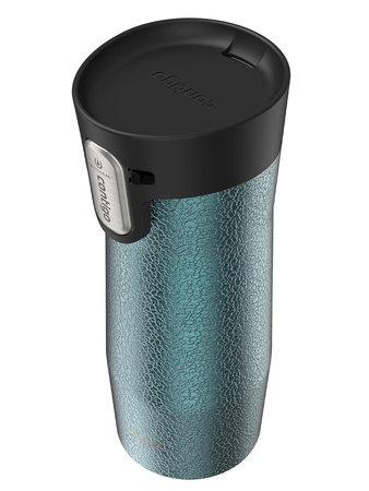 Contigo West Loop 3.0 Thermobecher 470ml - Crystal Juniper