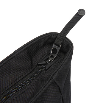 Rucksack / Tasche 2in1 Anti-Diebstahl Pacsafe Go 15 l – Schwarz