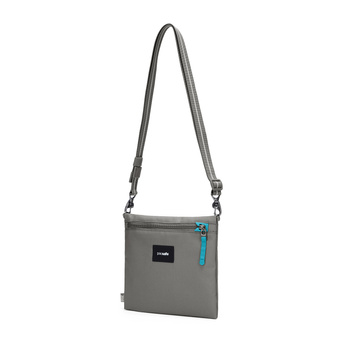 Pacsafe GO Anti-Diebstahl-Tasche - stone