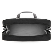 Pacsafe RFIDsafe™ RFID-blockierung gadget pouch - schwarz