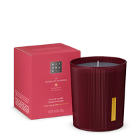 Rituals Werbegeschenk The Ritual of Ayurveda - Duftkerze 290g
