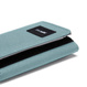 Trifold Wallet RFIDsafe Pacsafe - fresh mint
