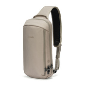 Pacsafe Vibe 325 Anti-Diebstahl-Einzelschulter-Rucksack - Beige