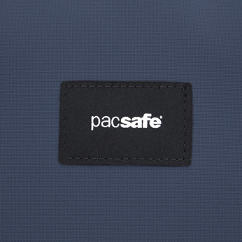 Pacsafe® go 25l anti-diebstahl-rucksack - coastal blue
