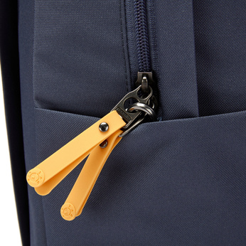 Pacsafe® go 25l anti-diebstahl-rucksack - coastal blue