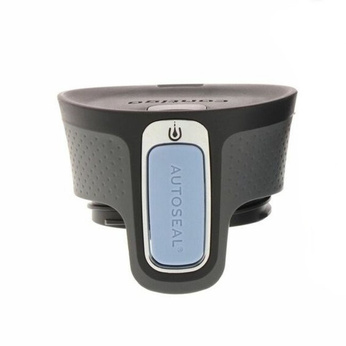 Thermobecher mit gravur Contigo West Loop 2.0 - Earl Grey