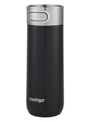 Thermobecher Contigo Luxe Autoseal 470ml - Lakritze