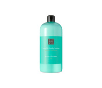 Rituals Corporate Gift The Ritual of Karma - Hand & Body Lotion - Refill 1000ml