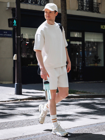 Wasserflasche Contigo Ashland 2.0 720ml - Agave