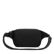 Anti-theft waistpack Pacsafe Vibe 100 - black