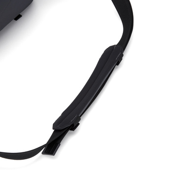 Pacsafe EXP Anti-Diebstahl-Stadt Laptop-Tasche - dunkelgrau