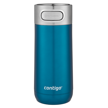 Thermobecher Contigo Luxe 360ml - Kornblume