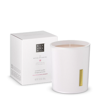 Rituals Werbegeschenk The Ritual of Sakura - Duftkerze 290g