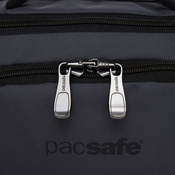 Pacsafe® EXP 12" anti theft sling crossbody - slate
