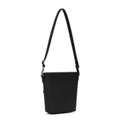 Women's anti-theft bag Pacsafe W - black